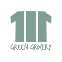 Green Grocery 111 logo